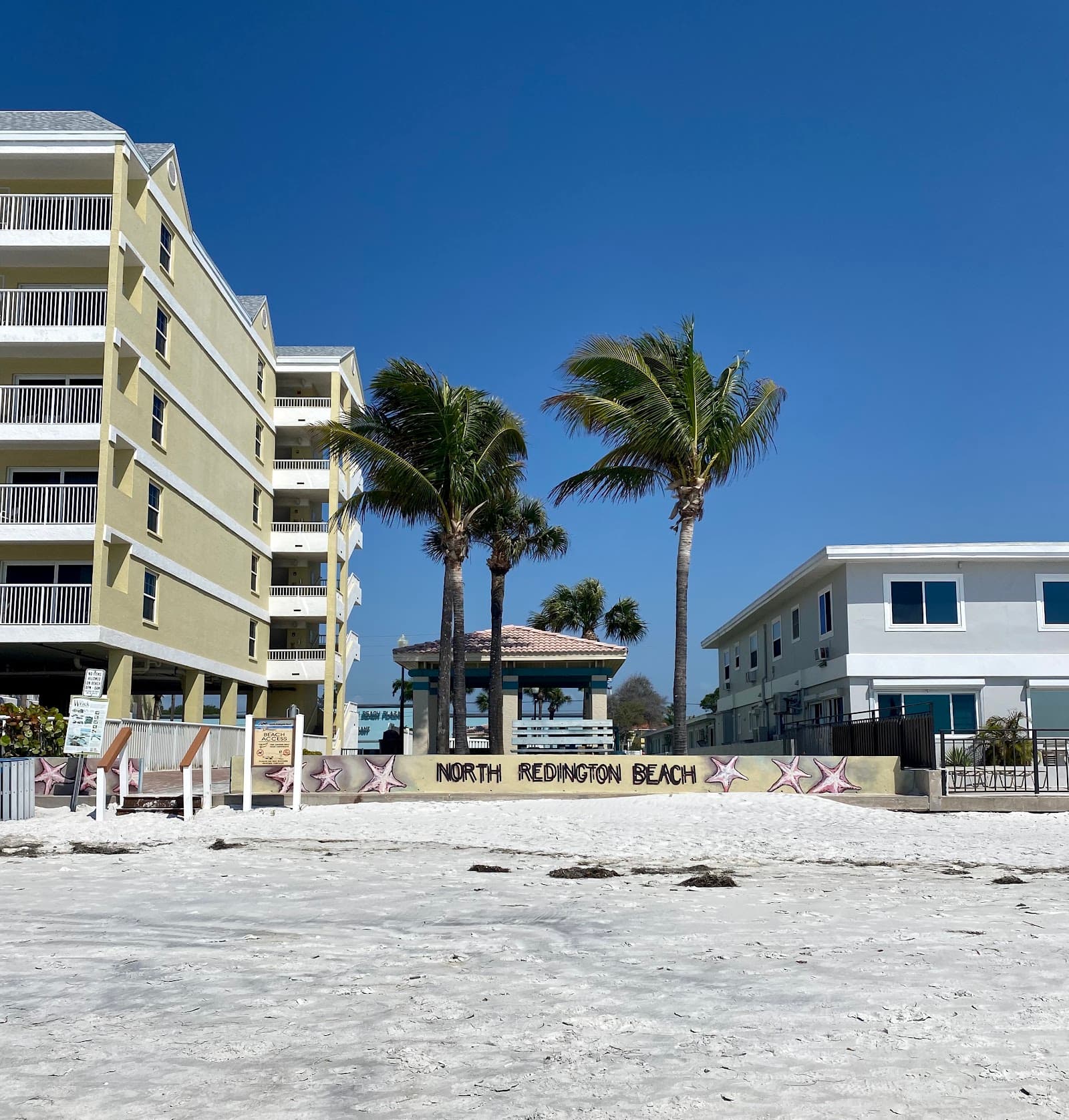 North Redington Beach, North Redington Beach, FL