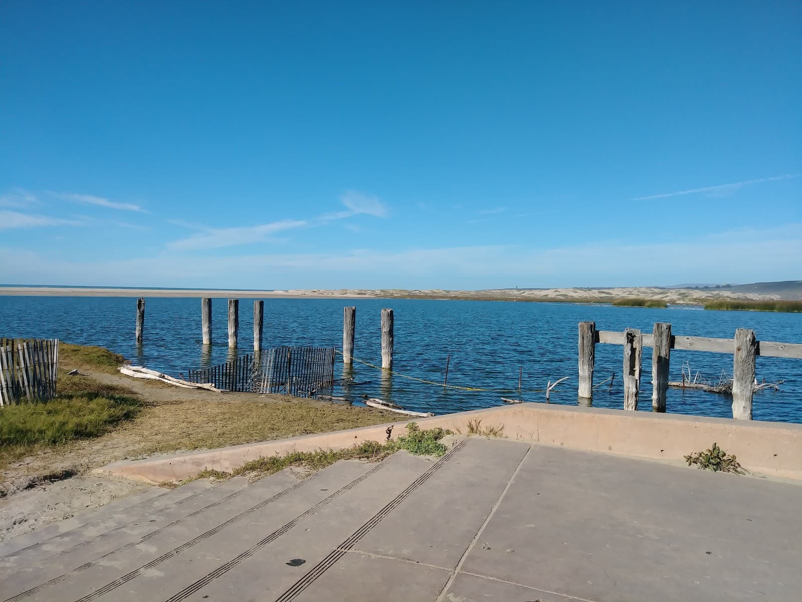 Ocean Beach County Park, Lompoc, CA