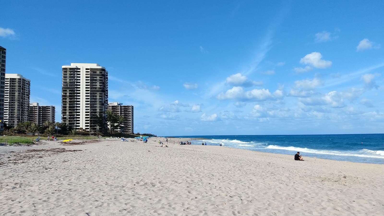 Ocean Reef Park, Riviera Beach, FL