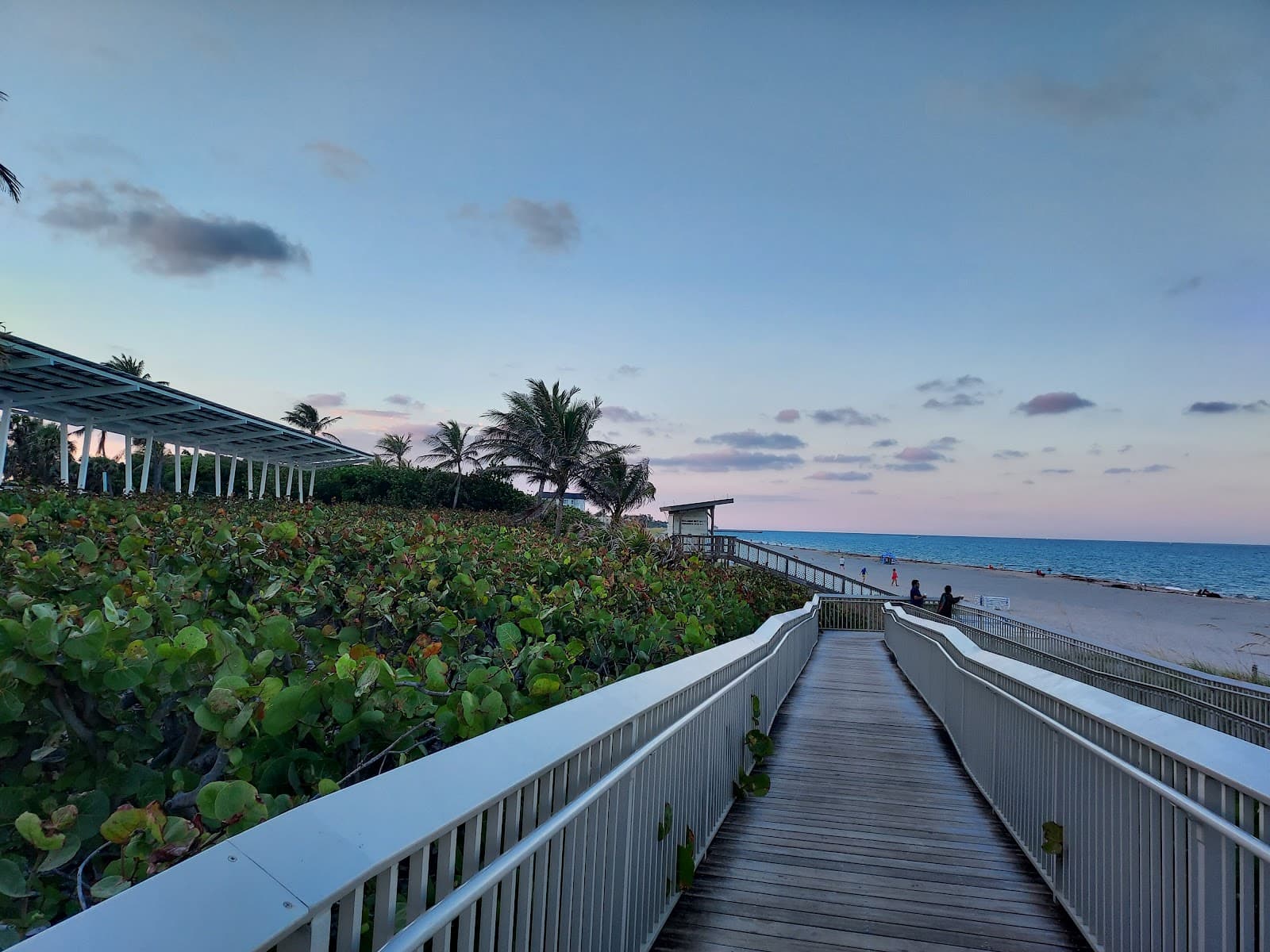 Oceanfront Park, Boynton Beach, FL