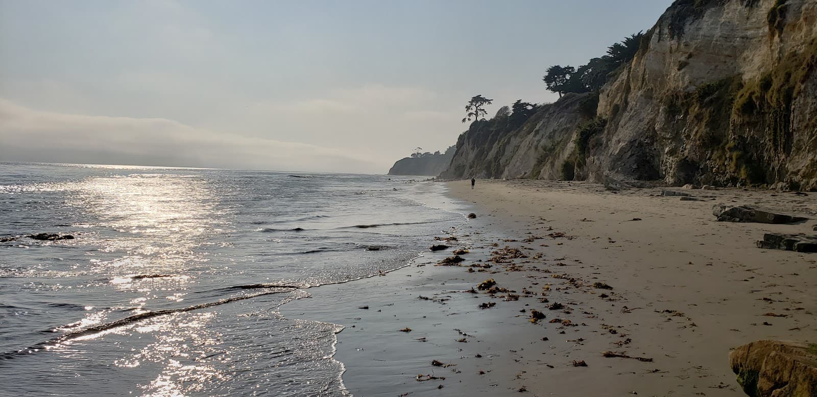 One Thousand Steps, Santa Barbara, CA