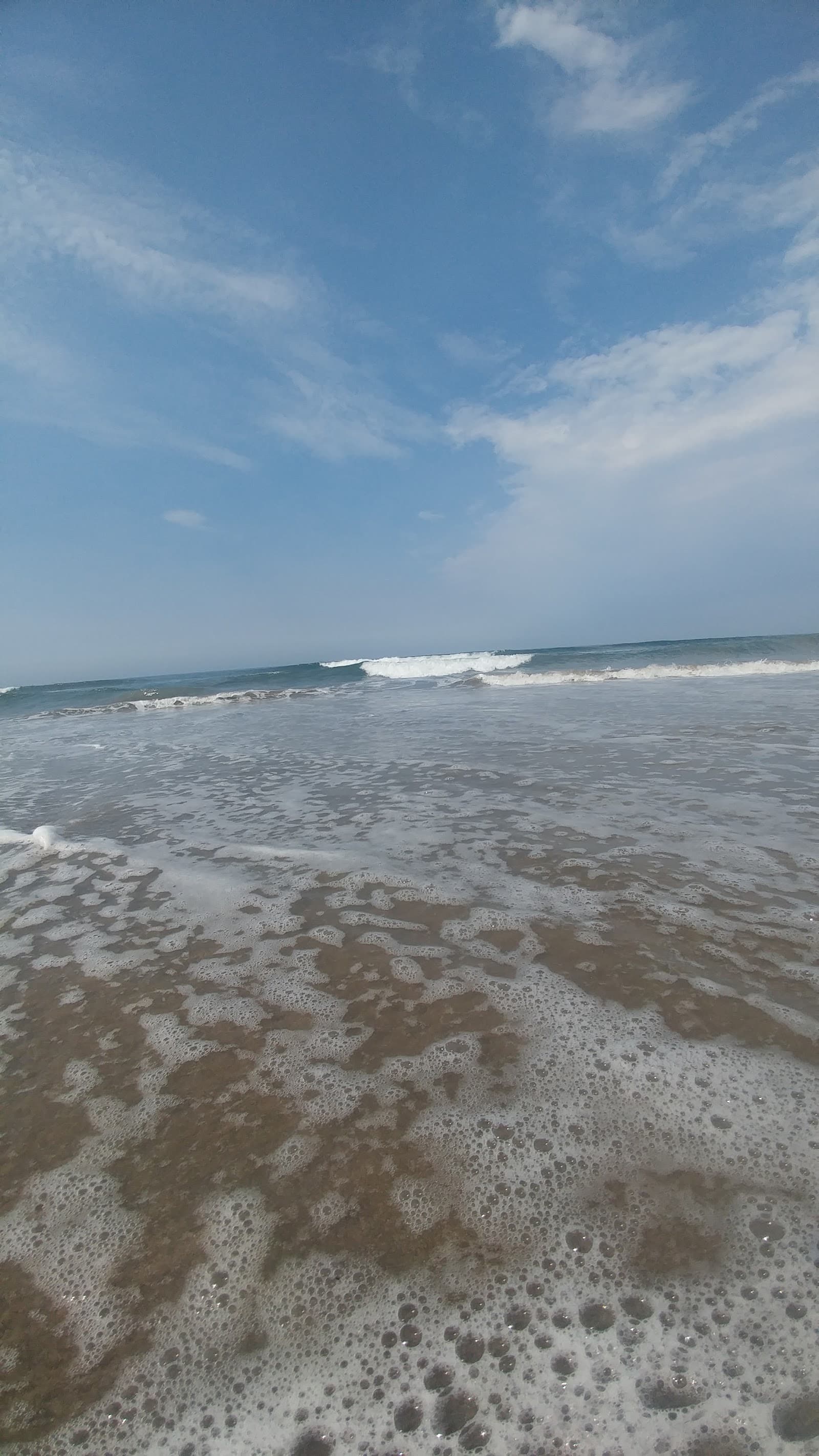 Ormond Beach, Port Hueneme, CA