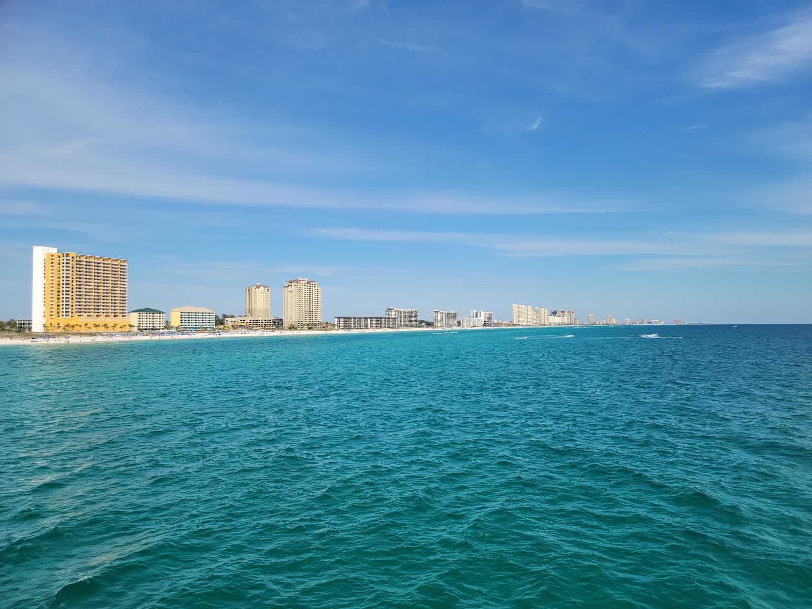 Panama City Beach, Panama City Beach, FL