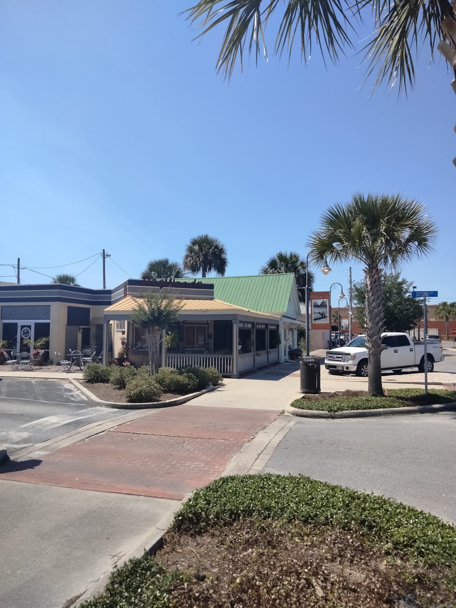 Port St. Joe, Port St. Joe, FL