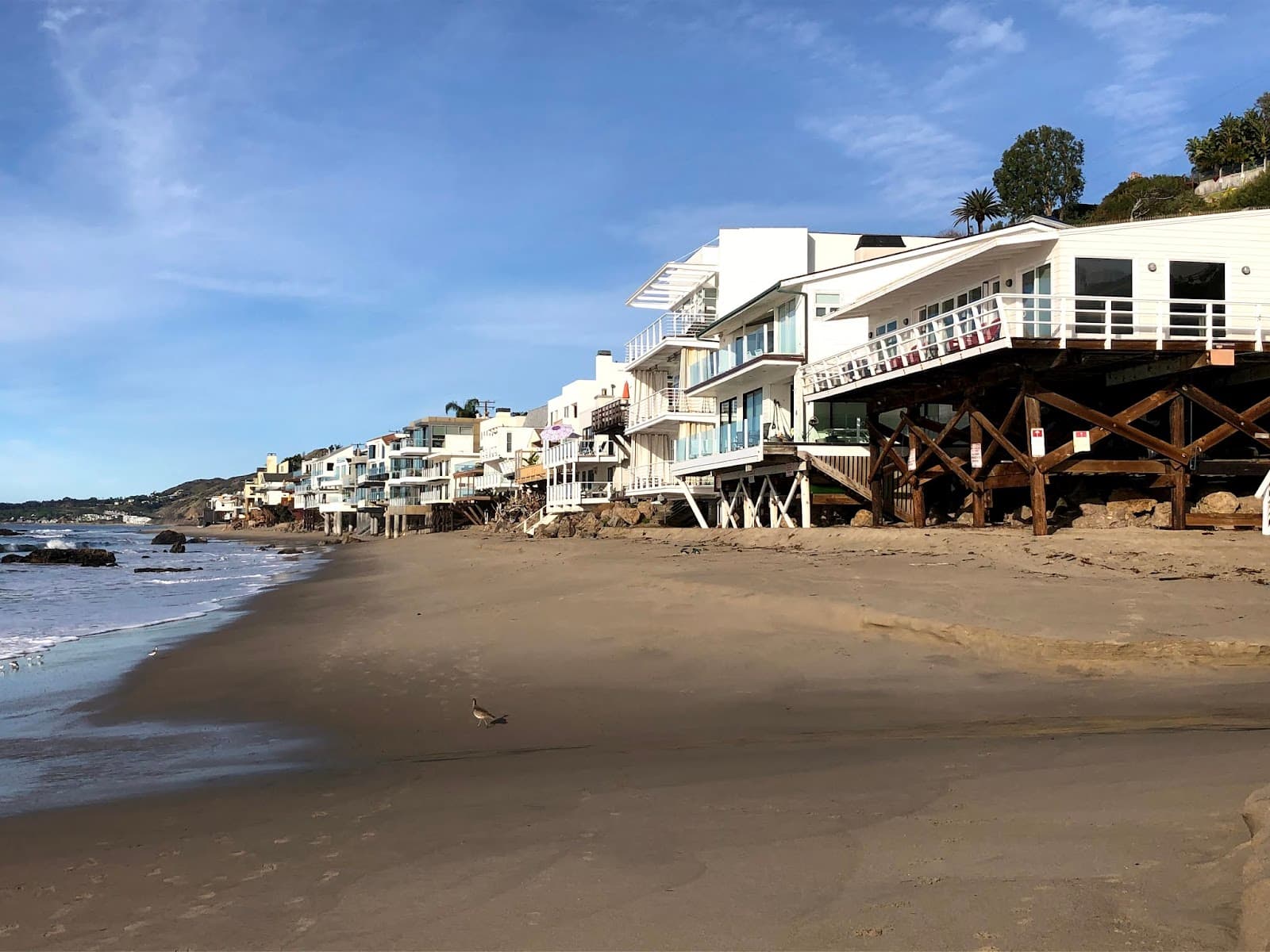 Puerco Beach, Malibu, CA