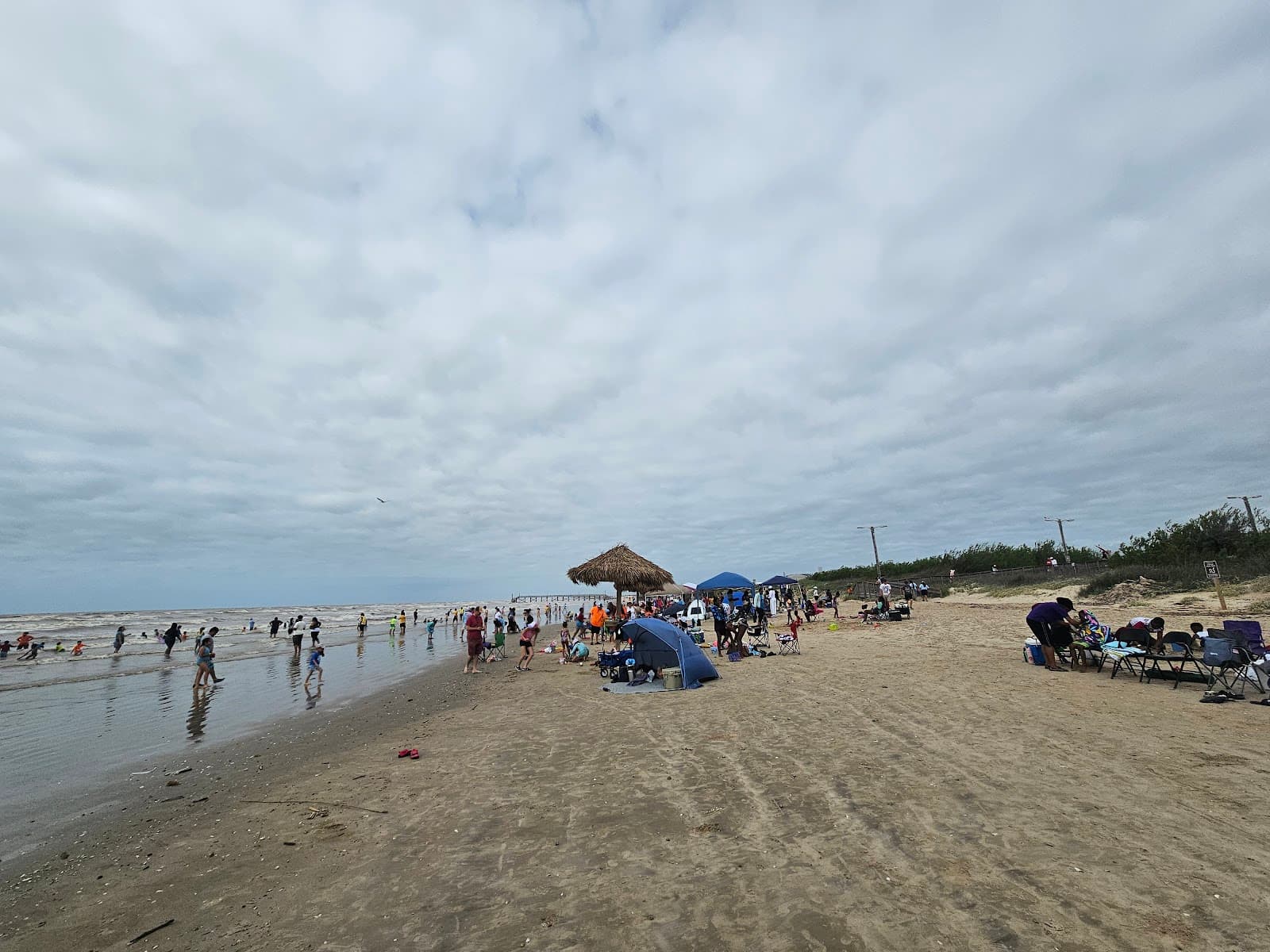 Quintana Beach, Quintana, TX