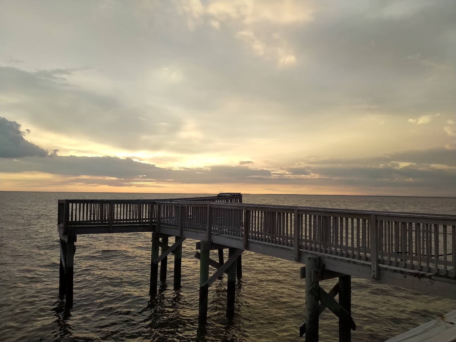 Reeds Beach, Middle Township, NJ