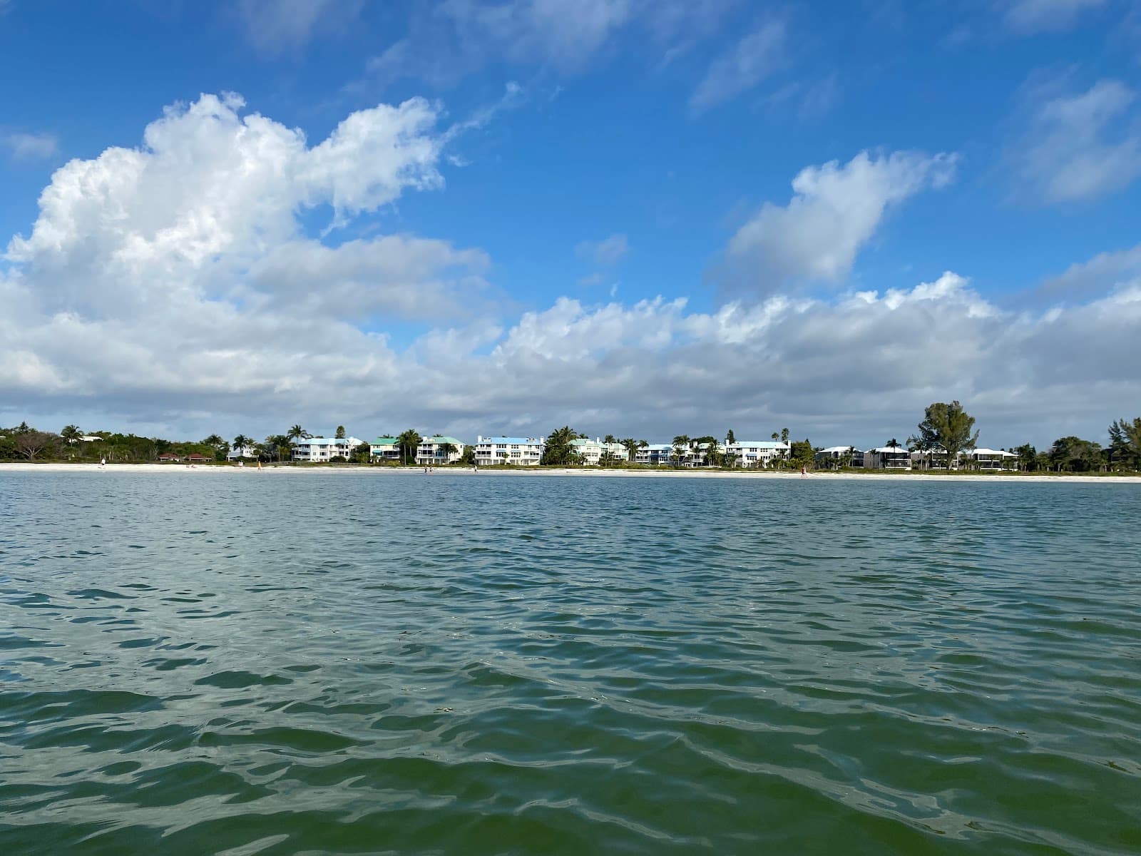 Sanibel Island, Sanibel, FL