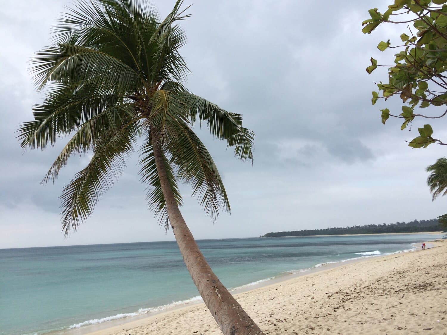 Saud Beach, Pagudpud, Ilocos Norte