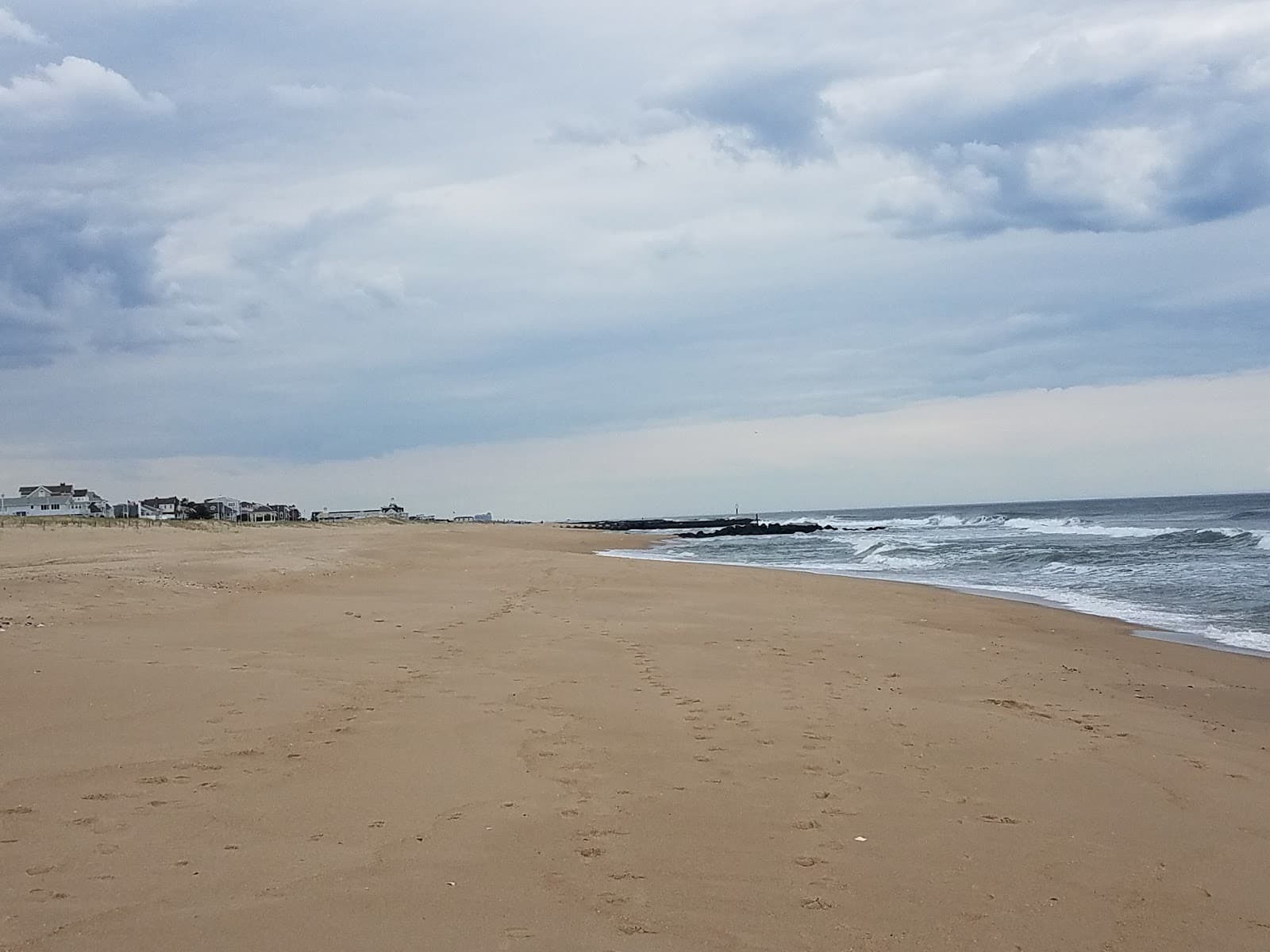 Sea Girt Beach, Sea Girt, NJ