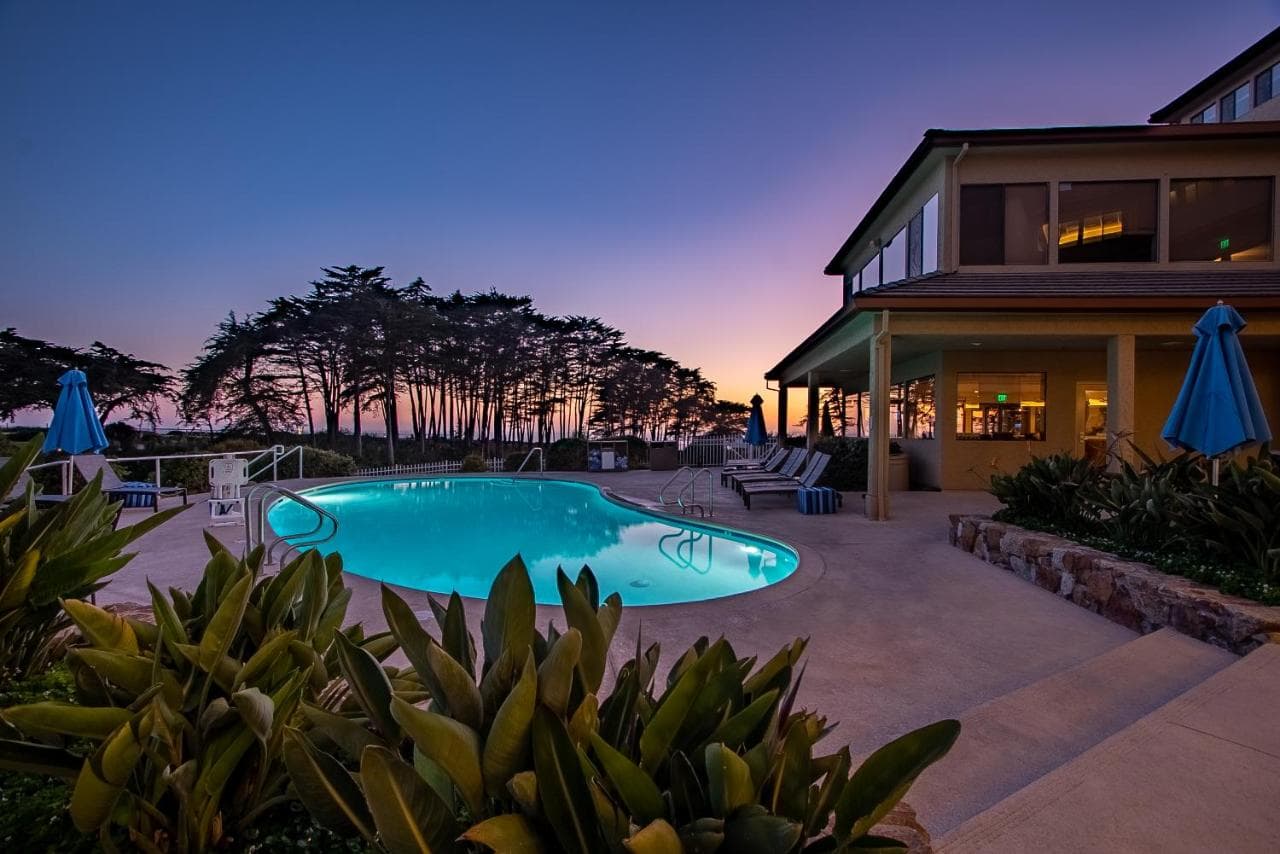 Seascape Beach, Seascape, CA