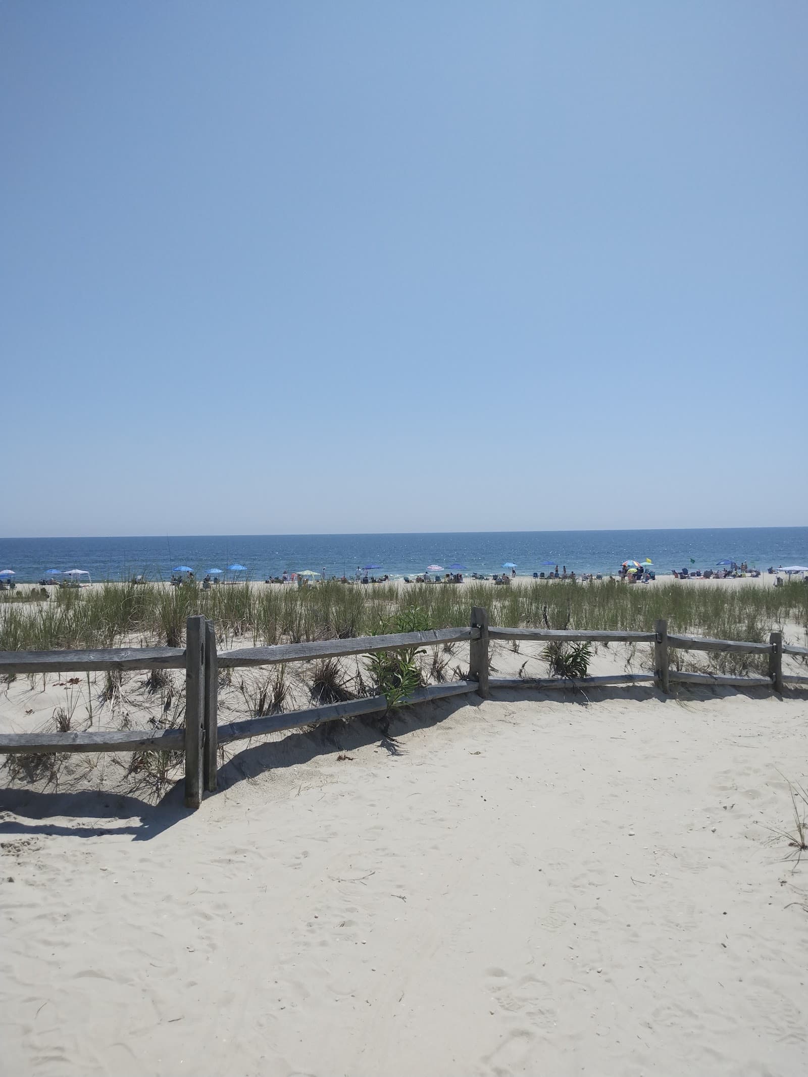 Ship Bottom Beach, Ship Bottom, NJ