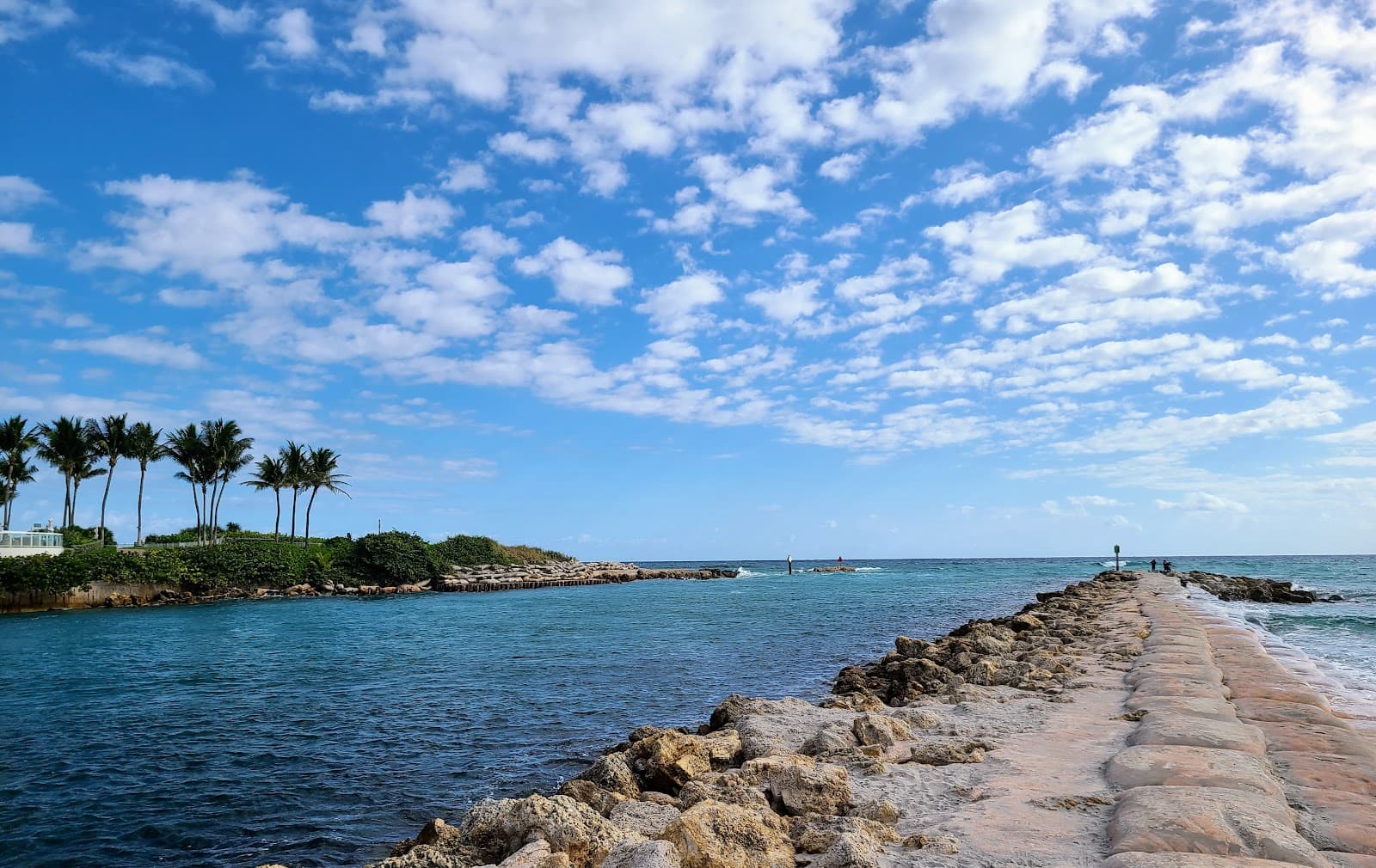 South Inlet Park, Boca Raton, FL