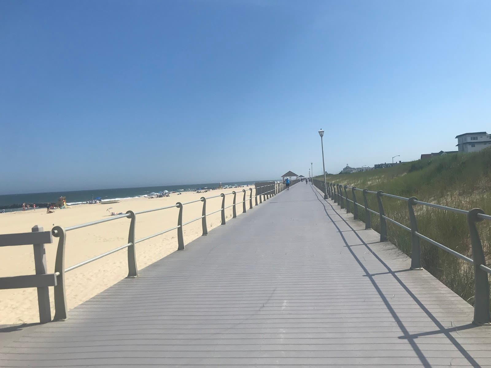 Spring Lake Beach, Spring Lake, NJ