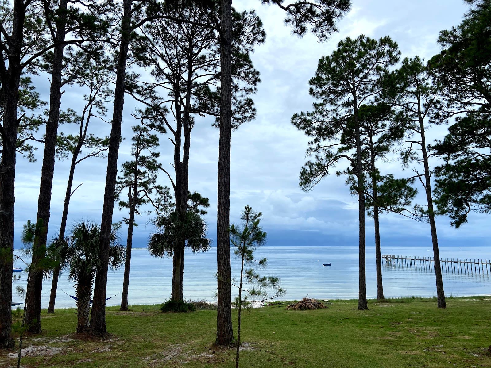 St. Teresa, St. Teresa, FL