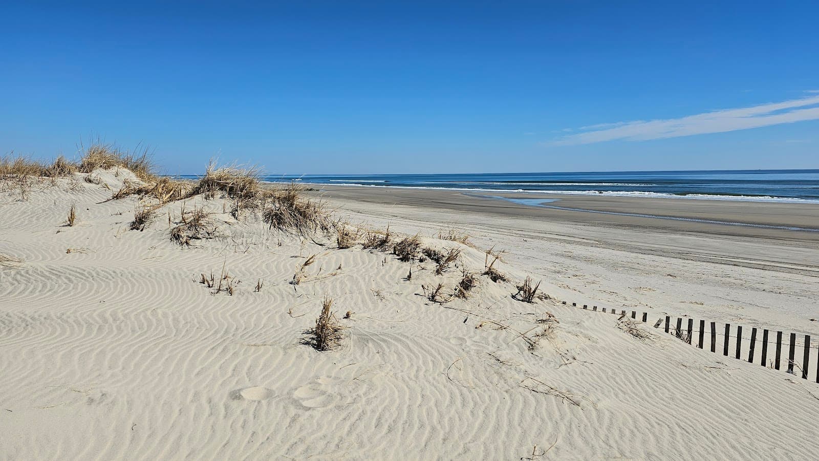 Stone Harbor Beach, Stone Harbor, NJ