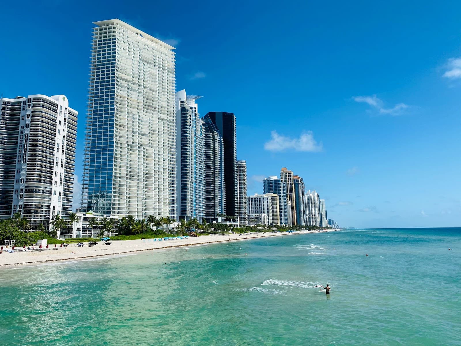 Sunny Isles Beach, Sunny Isles Beach, FL