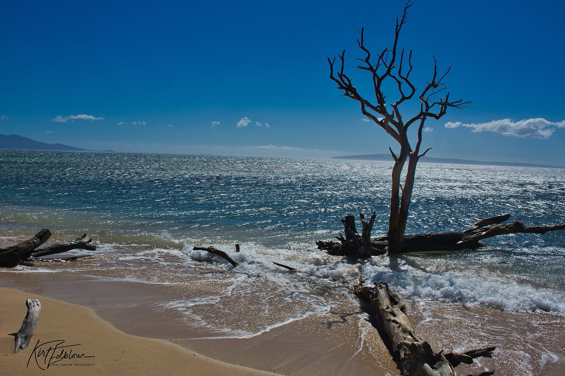 Ukumehame Beach Park, Olowalu, HI