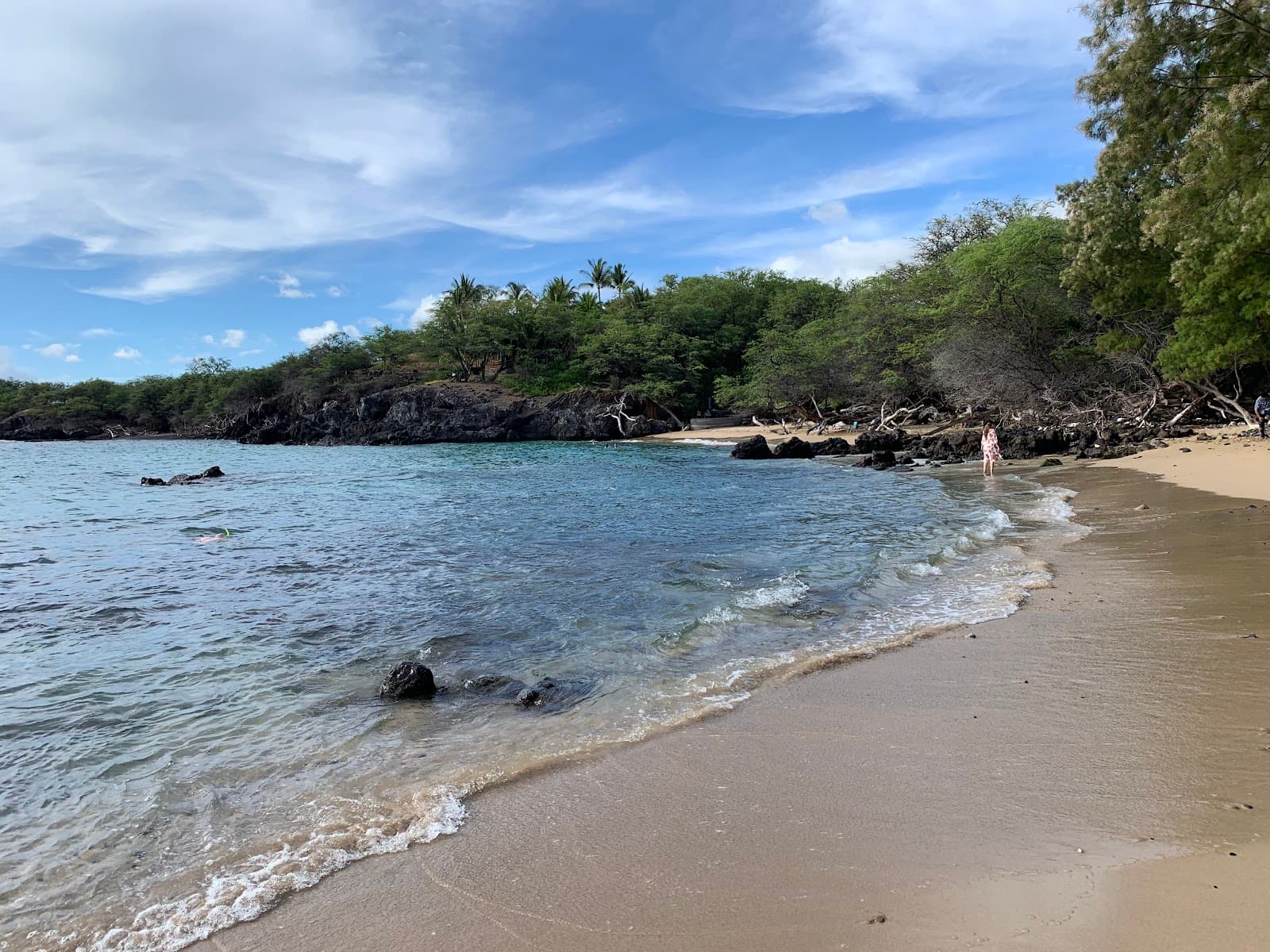 Waialea Bay (Beach 69), Puako, HI