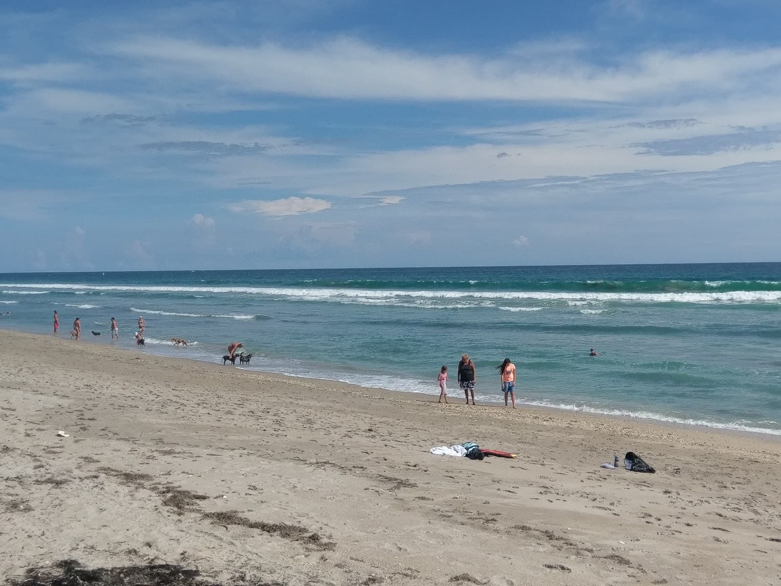 Walton Rocks Beach, Jensen Beach, FL