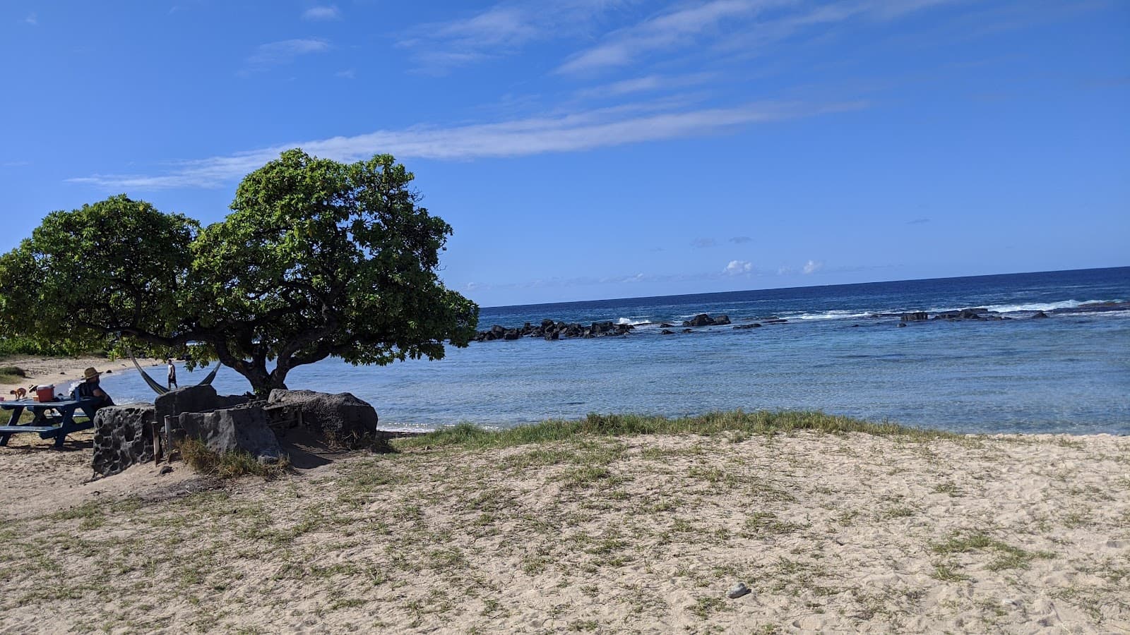 Wawaloli Beach, Kailua-Kona, HI