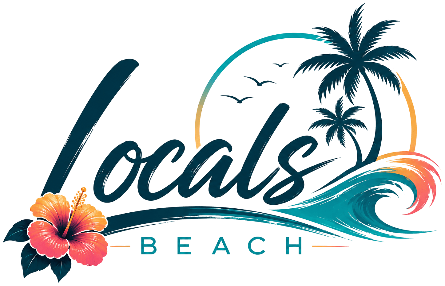Locals Beach