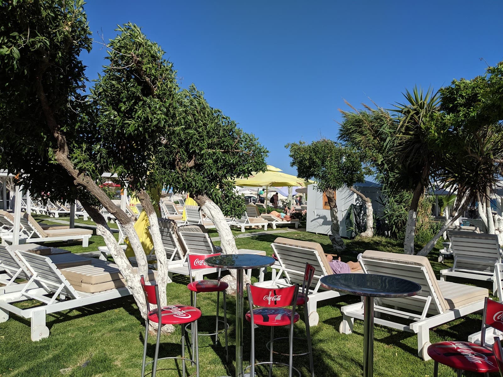 Agios Georgios Alamanou, Limassol, Limassol District