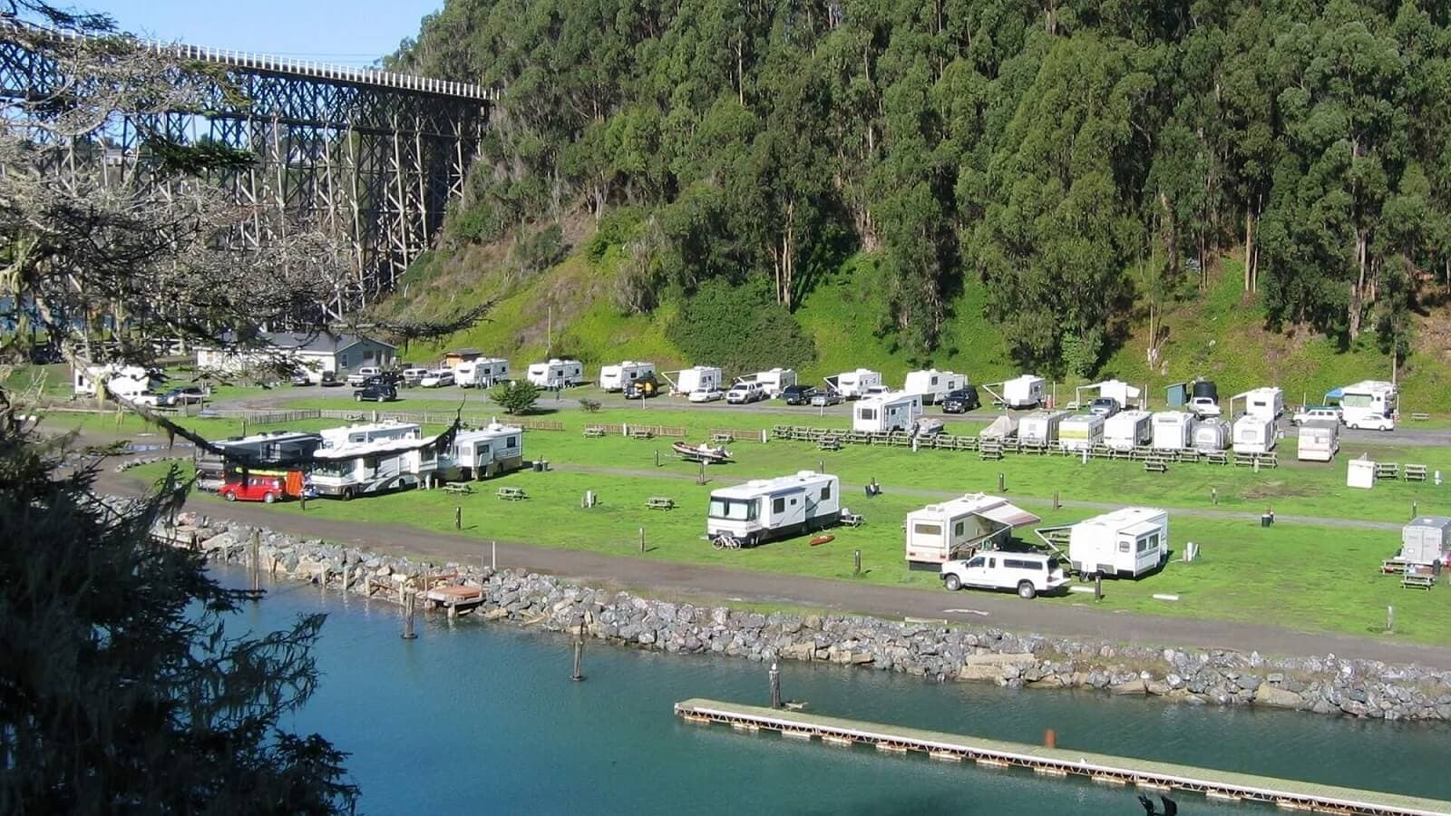 Albion River Beach, Albion, CA