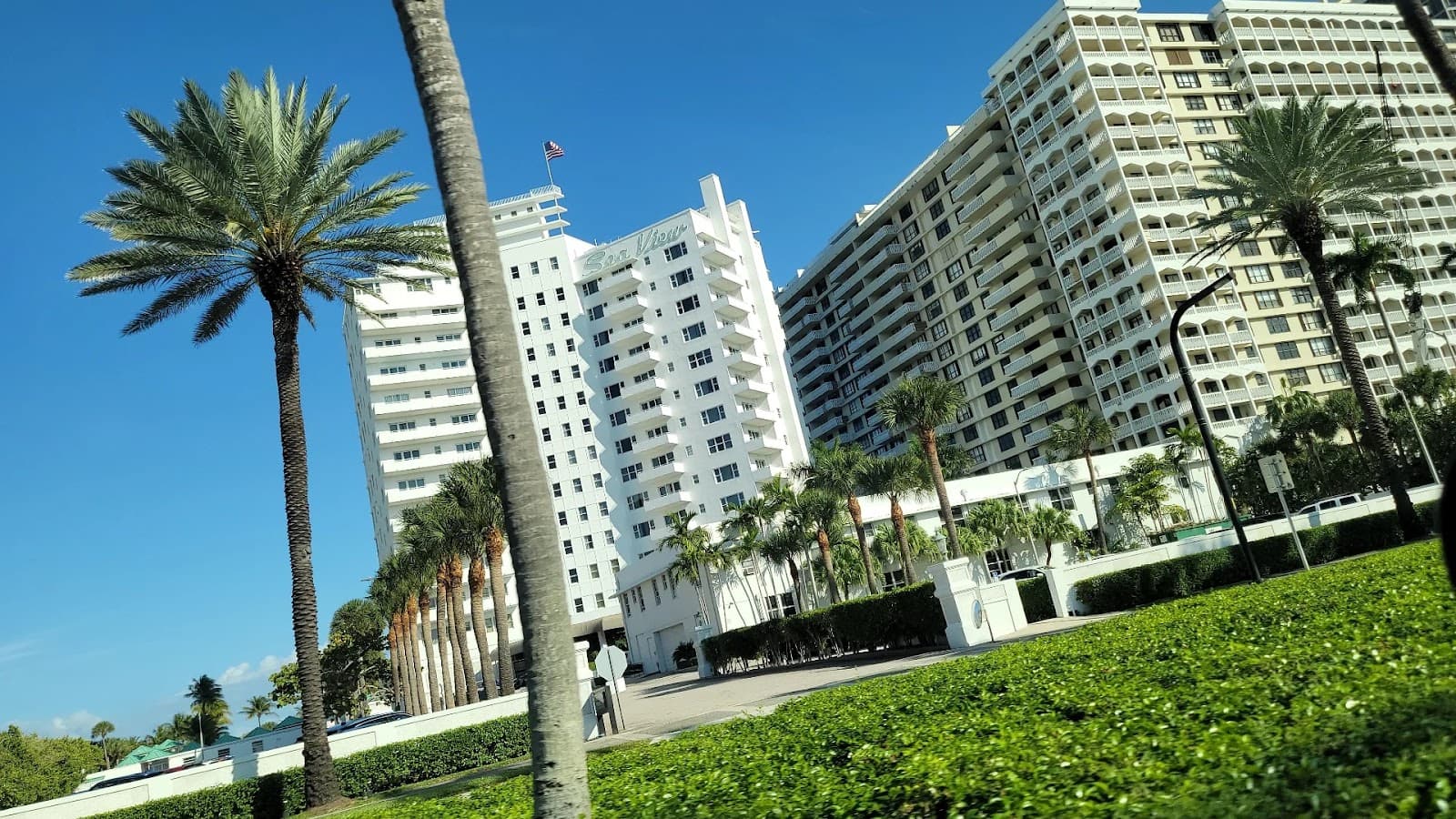 Bal Harbour, Bal Harbour, FL