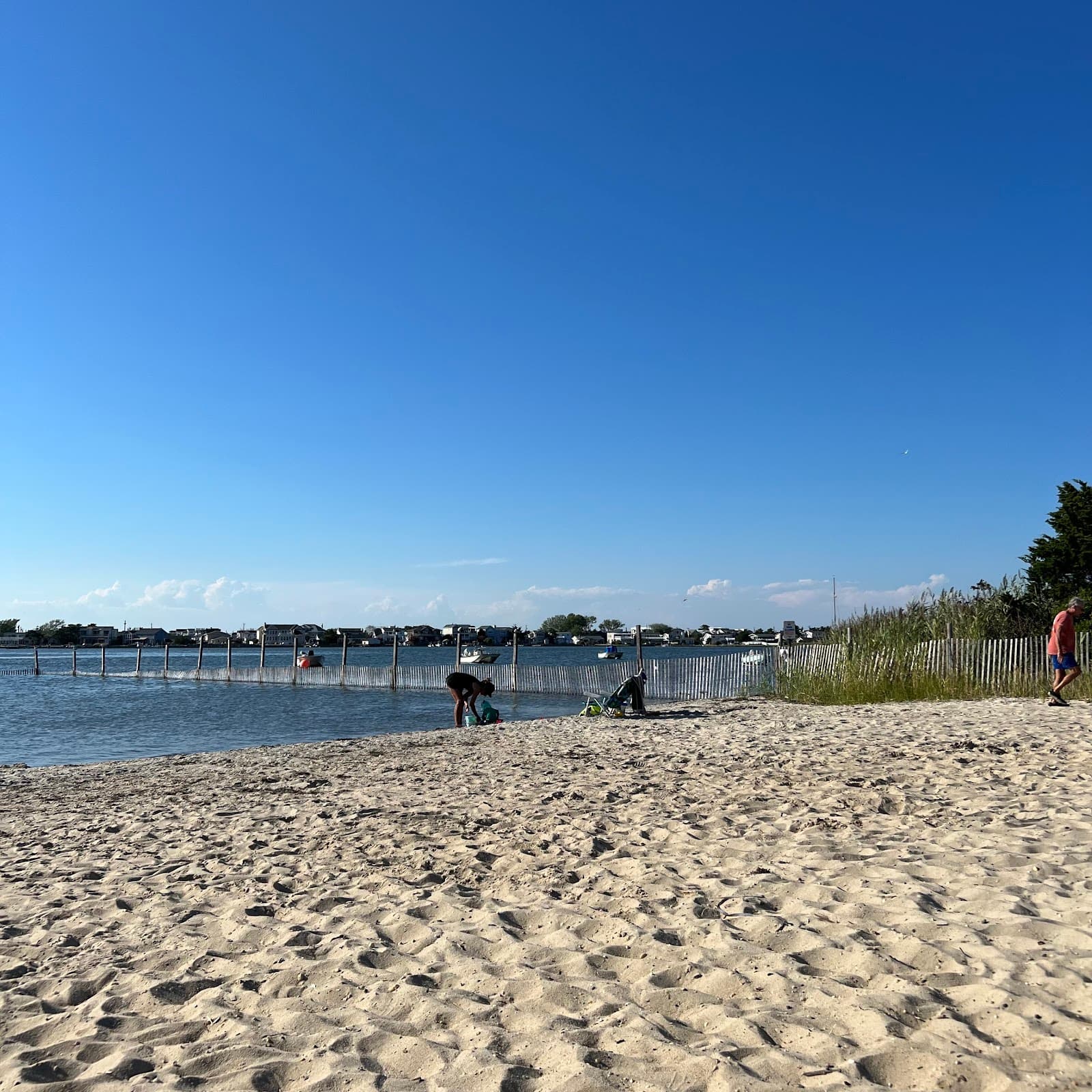Barnegat Light Beach, Barnegat Light, NJ