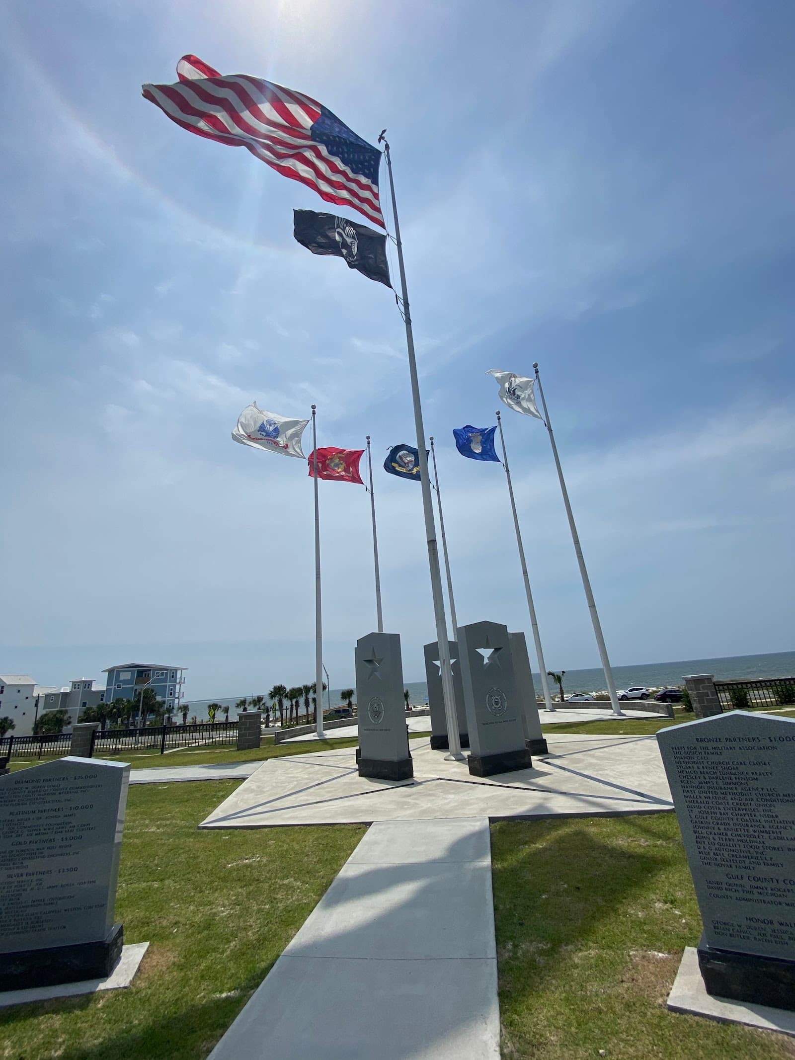 Beacon Hill, Port St. Joe, FL