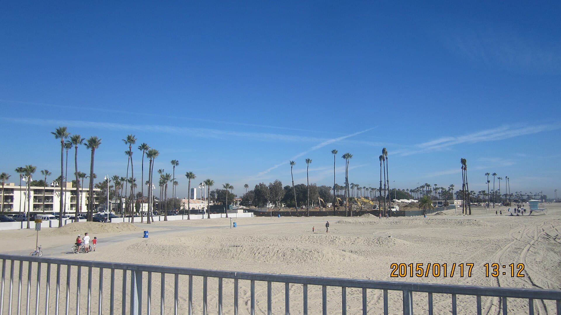 Belmont Shore, Long Beach, CA