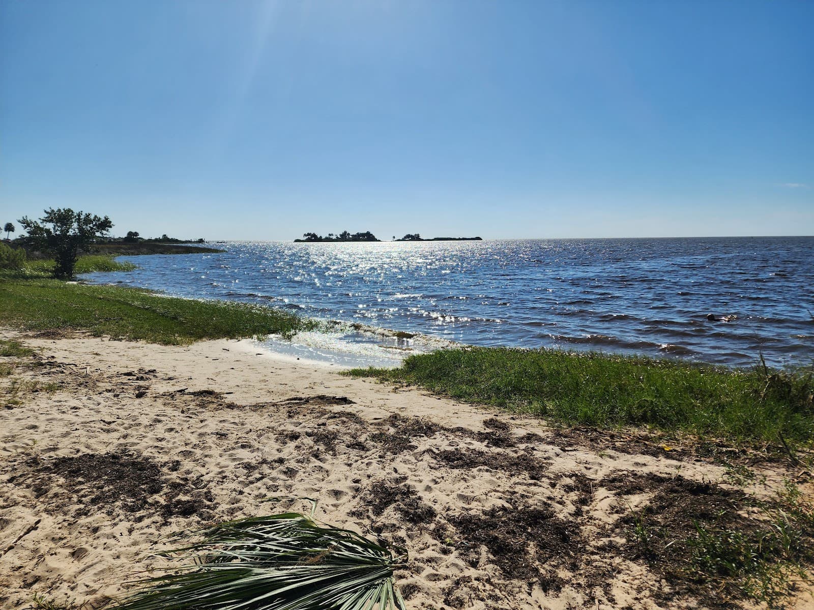 Bird Creek Park, Yankeetown, FL