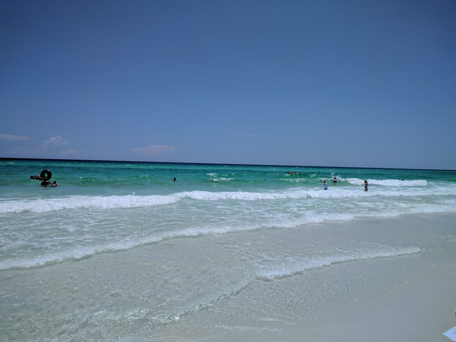 Blue Mountain Beach, Santa Rosa Beach, FL