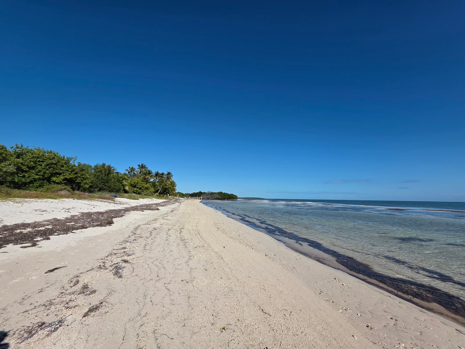 Boca Chica Beach, Geiger Key, FL