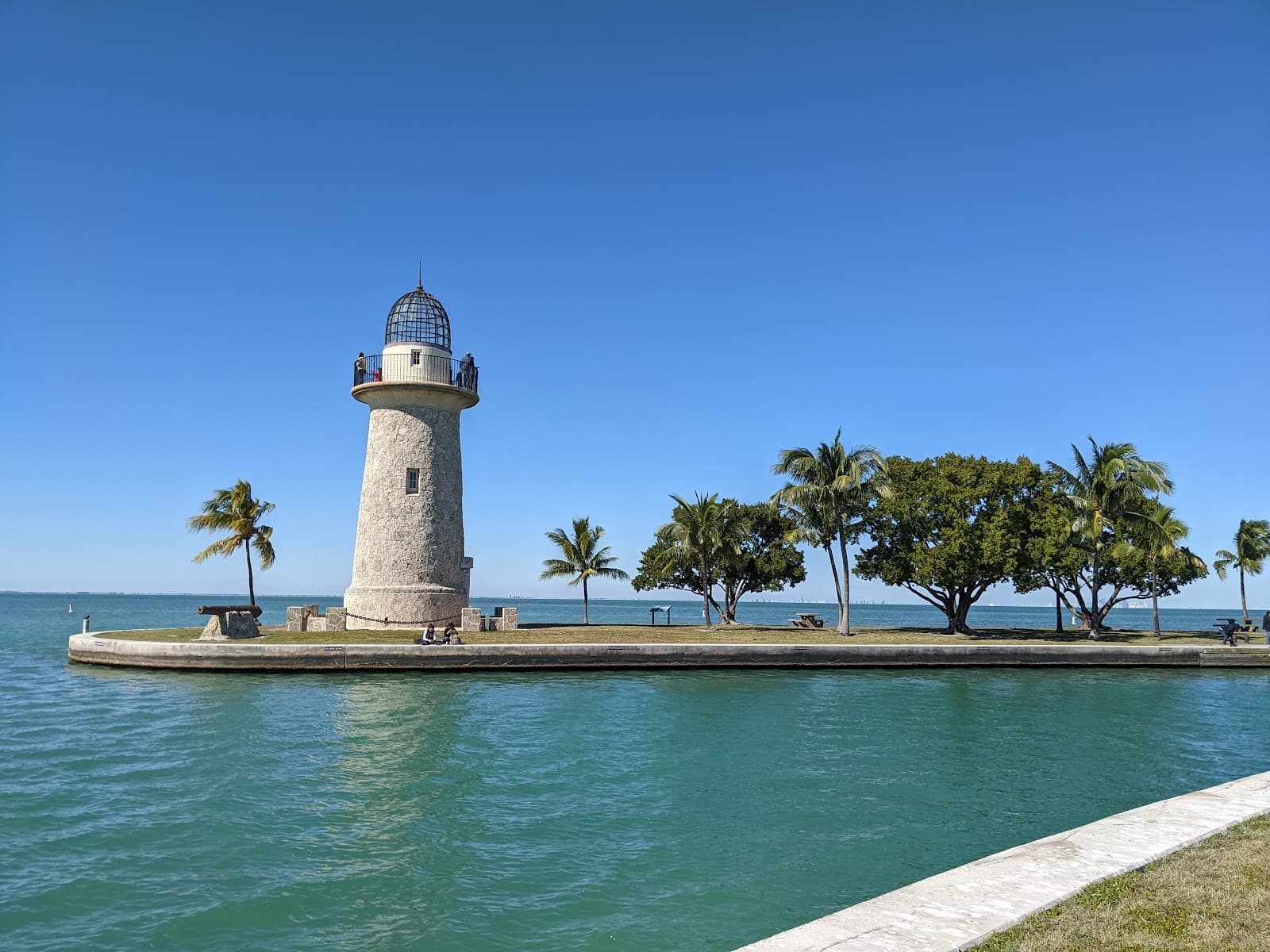 Boca Chita Key, Miami, FL