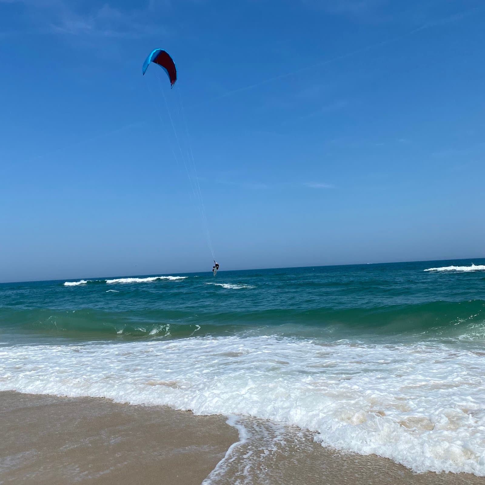 Brant Beach, Long Beach Township, NJ