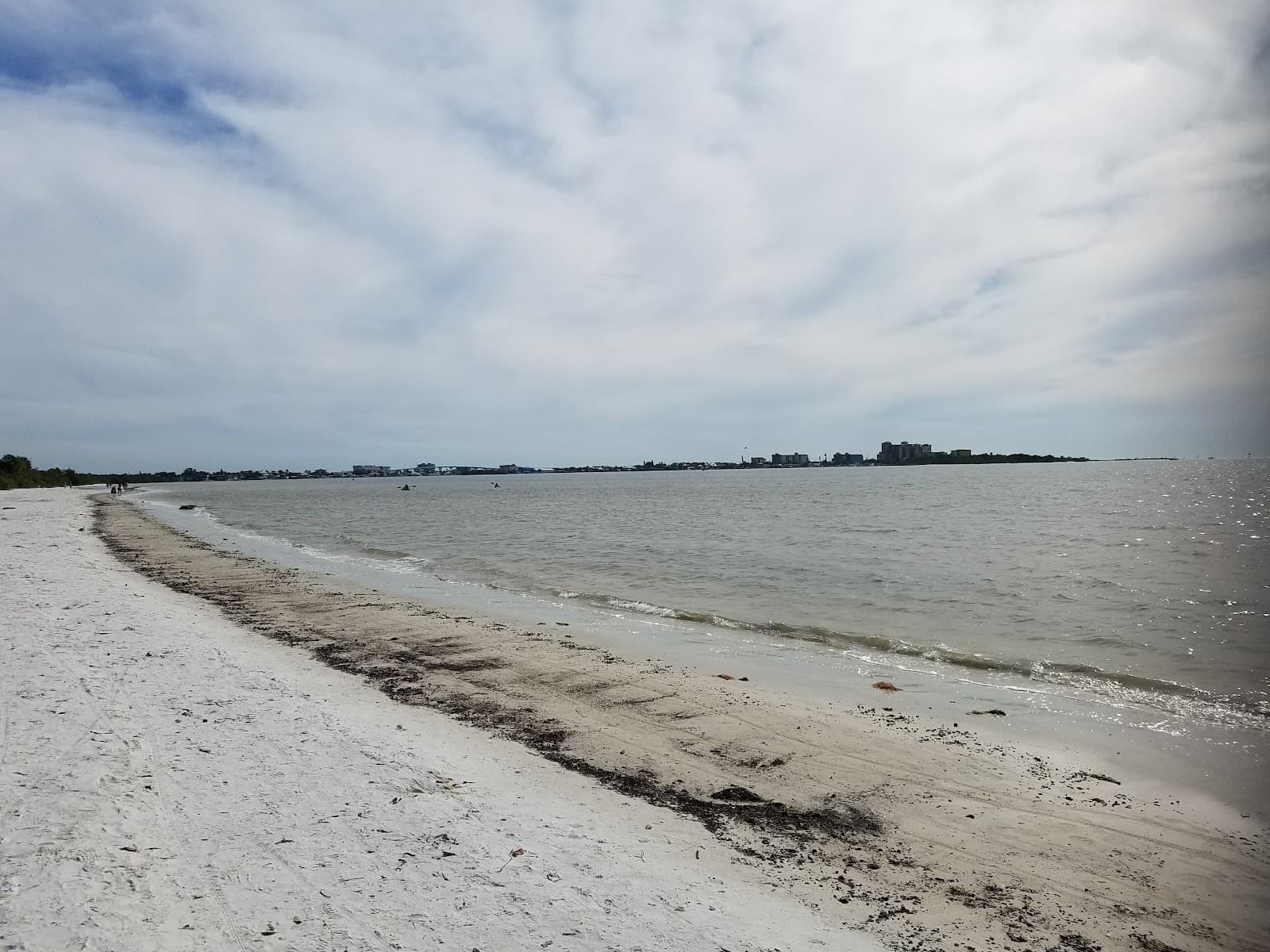 Bunche Beach Preserve, Fort Myers, FL