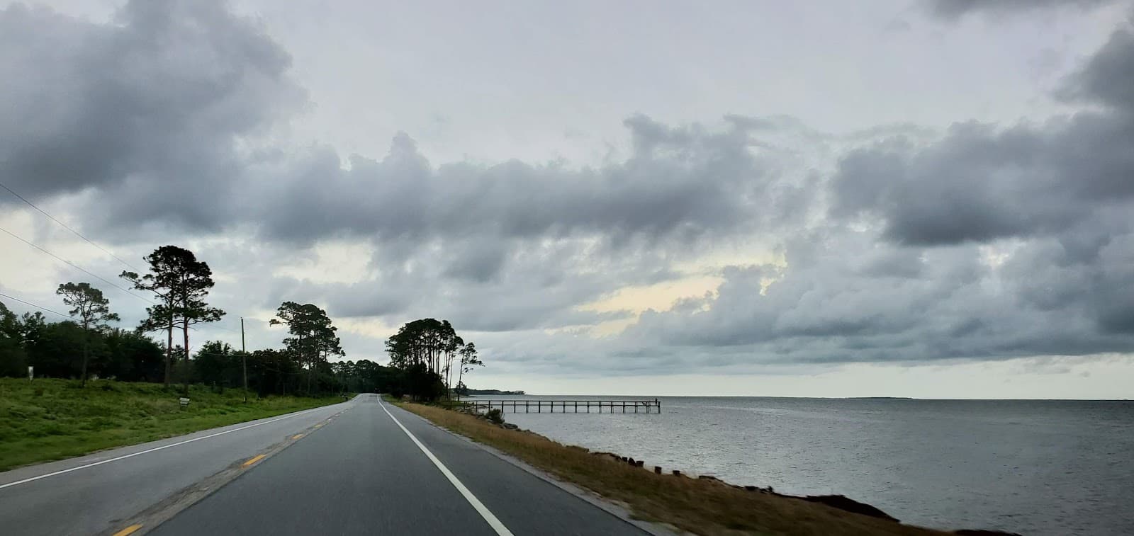 Carrabelle Beach, Carrabelle, FL