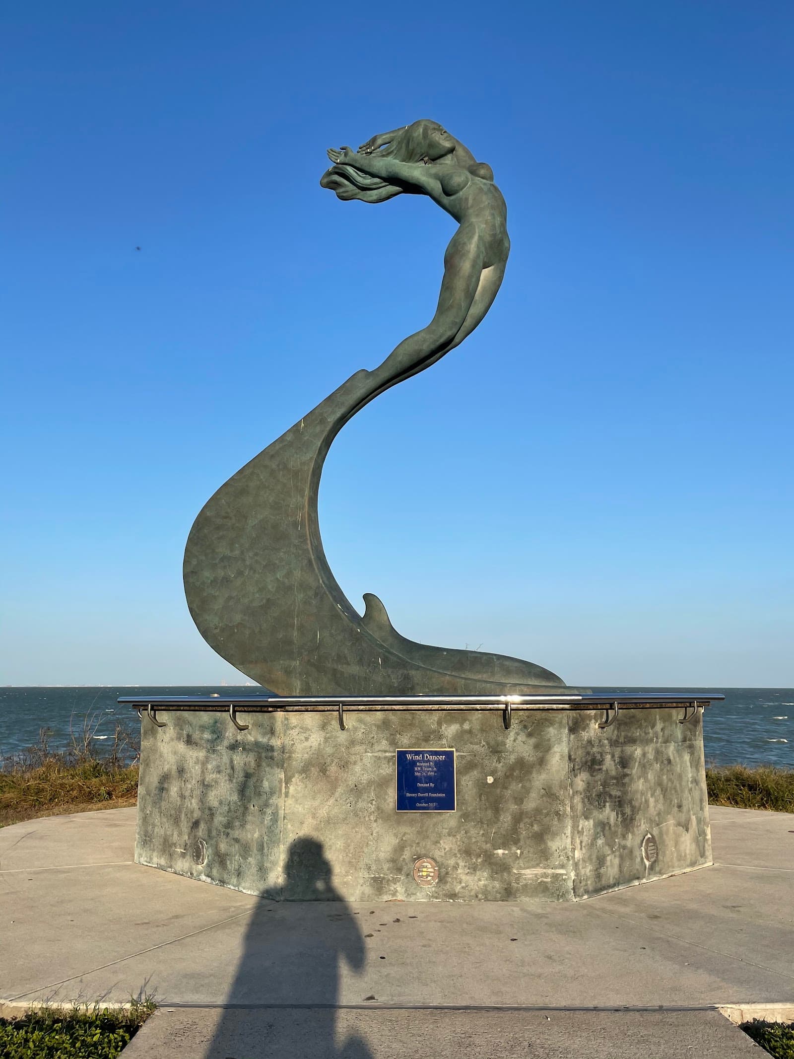 Cole Park (Oleander Point), Corpus Christi, TX