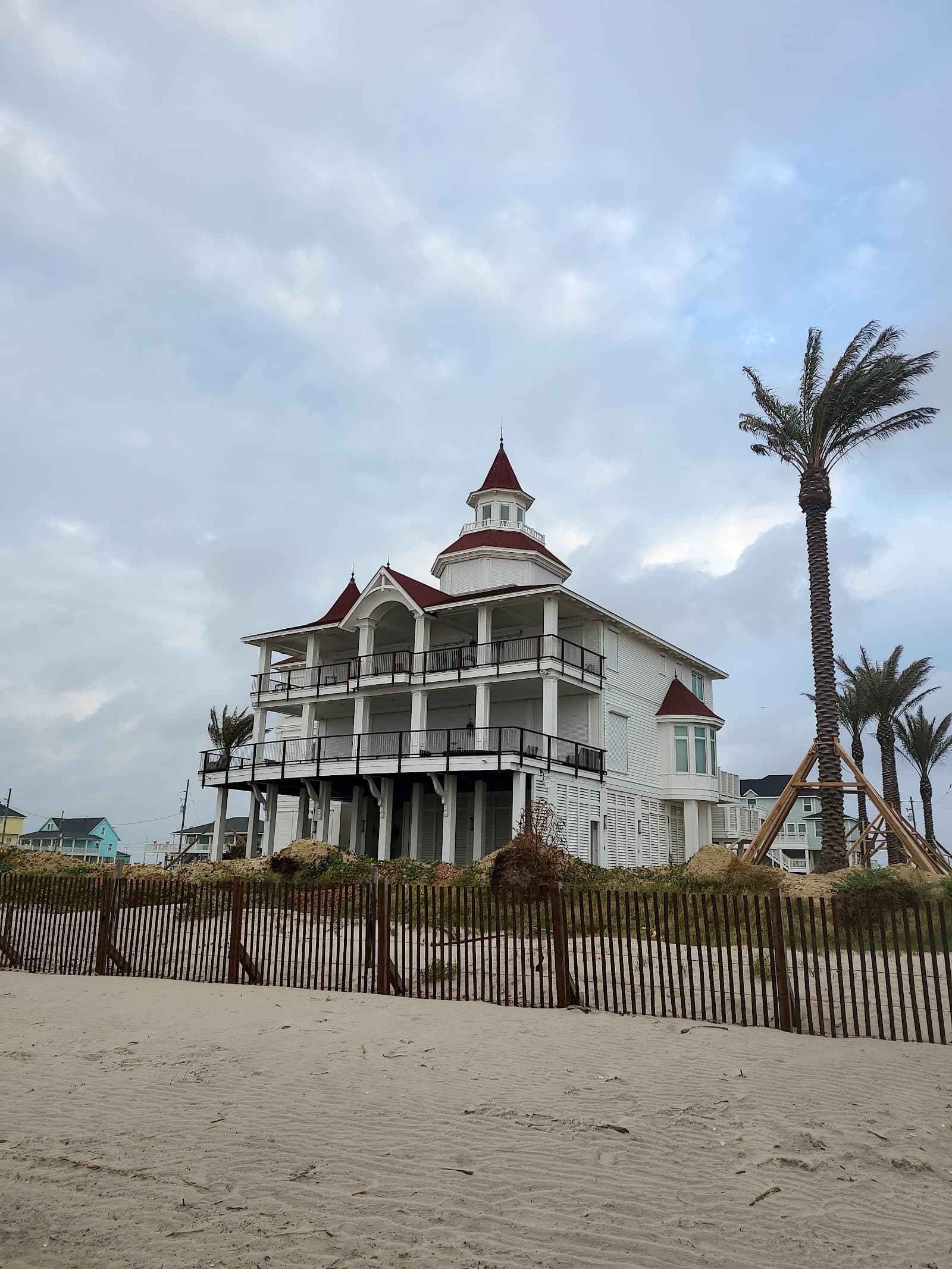 Crystal Beach, Crystal Beach, TX