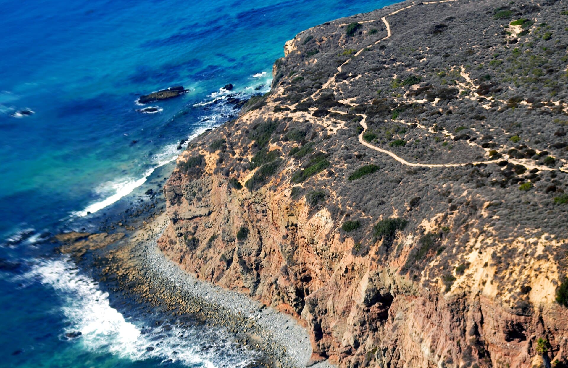 Dana Point Headlands, Dana Point, CA