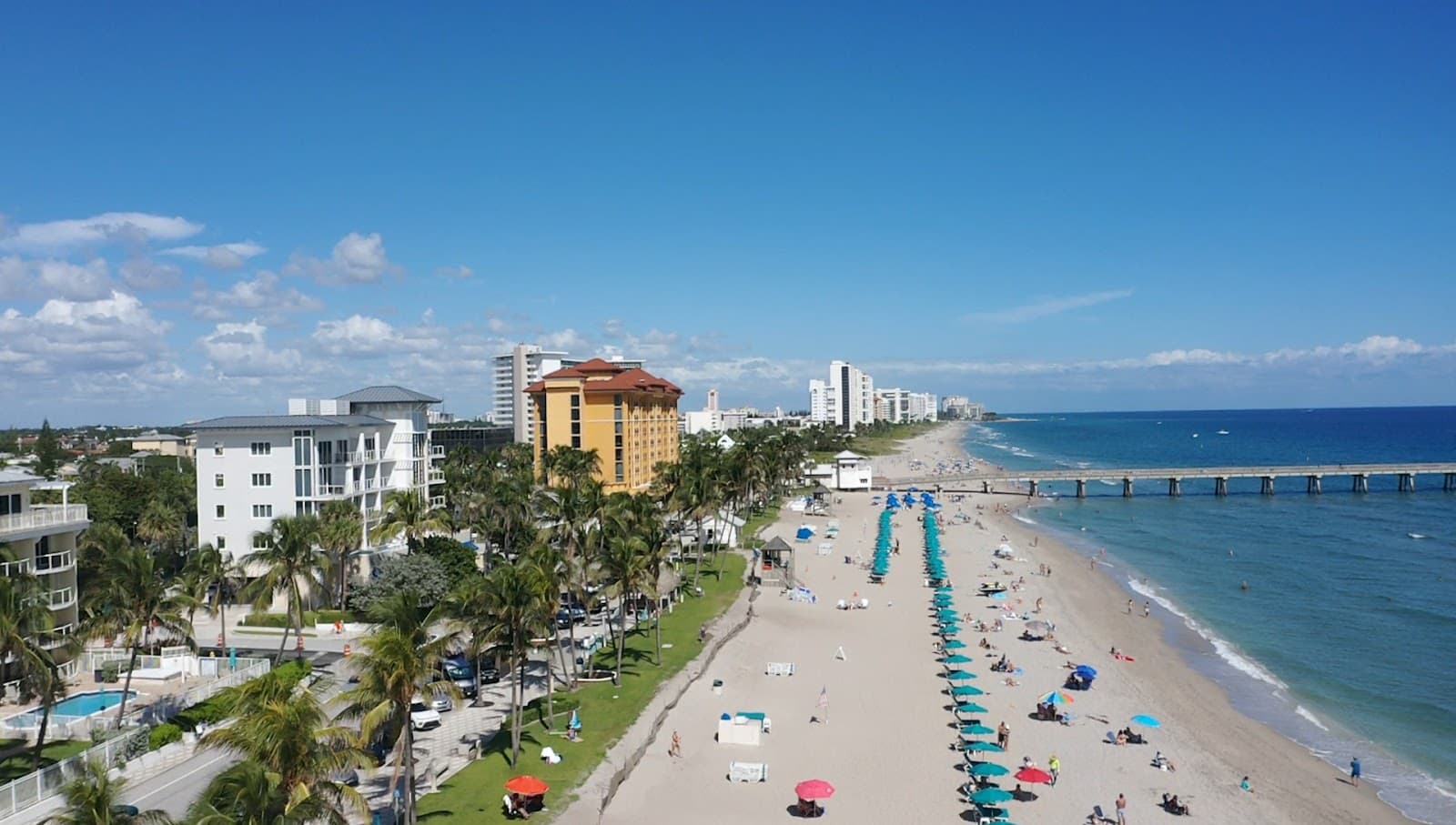 Deerfield Beach, Deerfield Beach, FL