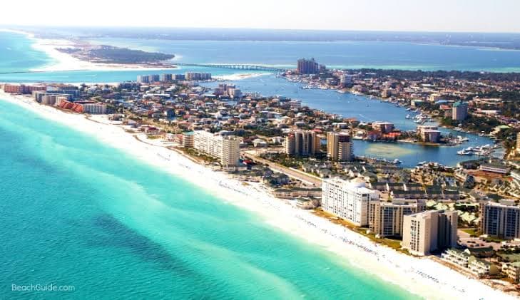 Destin, Destin, FL
