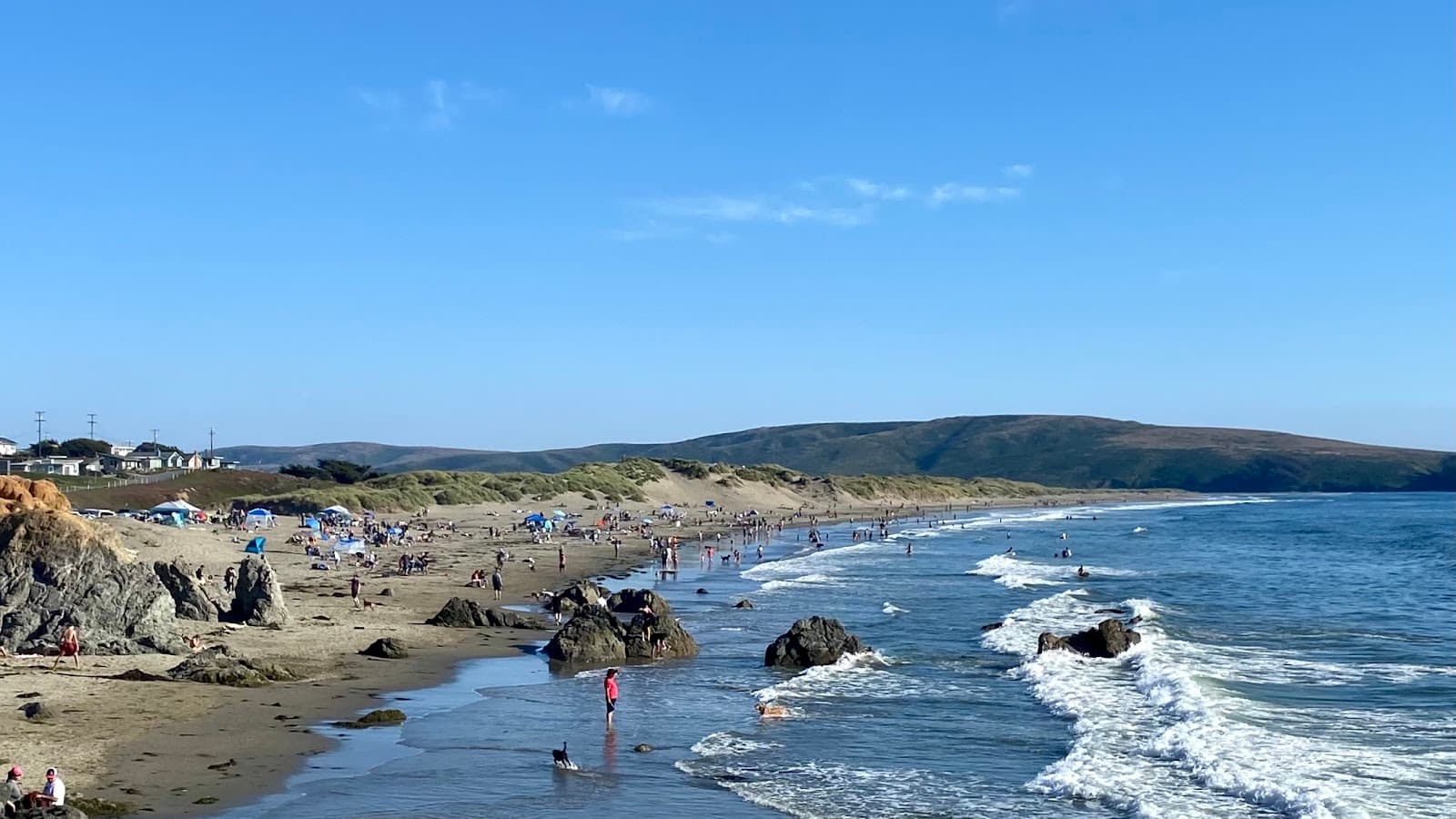 Dillon Beach, Dillon Beach, CA