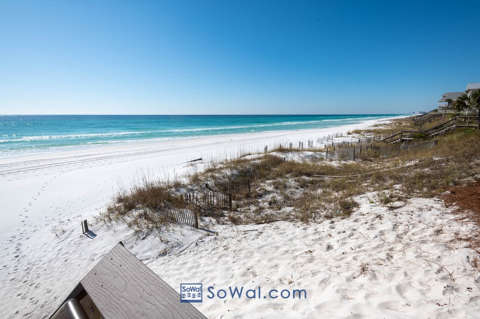 Dune Allen Beach, Santa Rosa Beach, FL