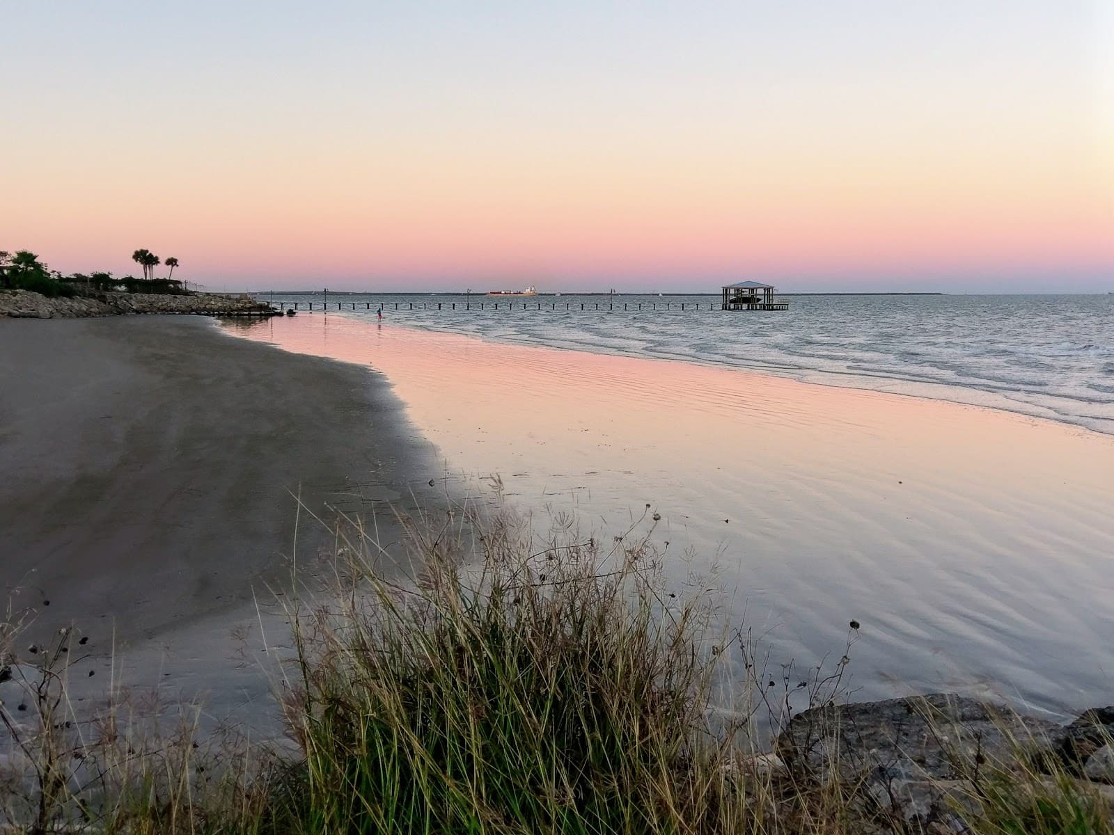 El Jardin Beach, Seabrook, TX