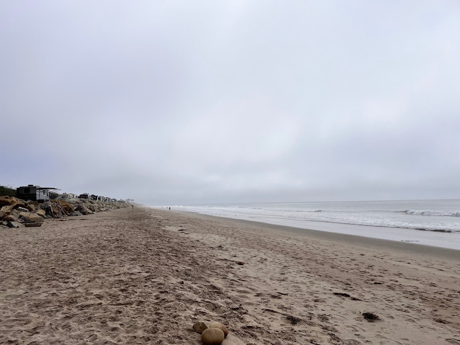 Faria County Park, Ventura, CA