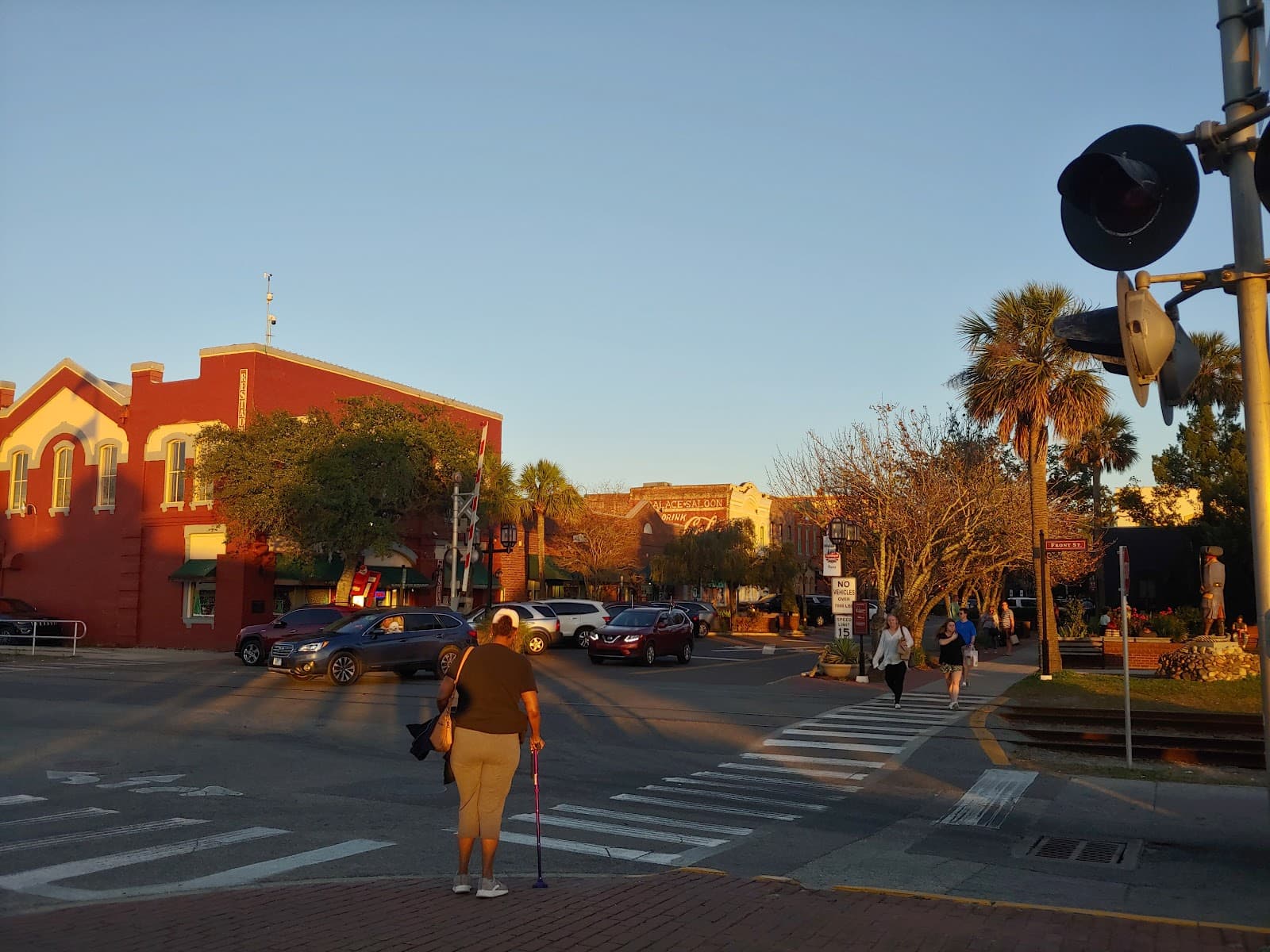 Fernandina Beach, Fernandina Beach, FL