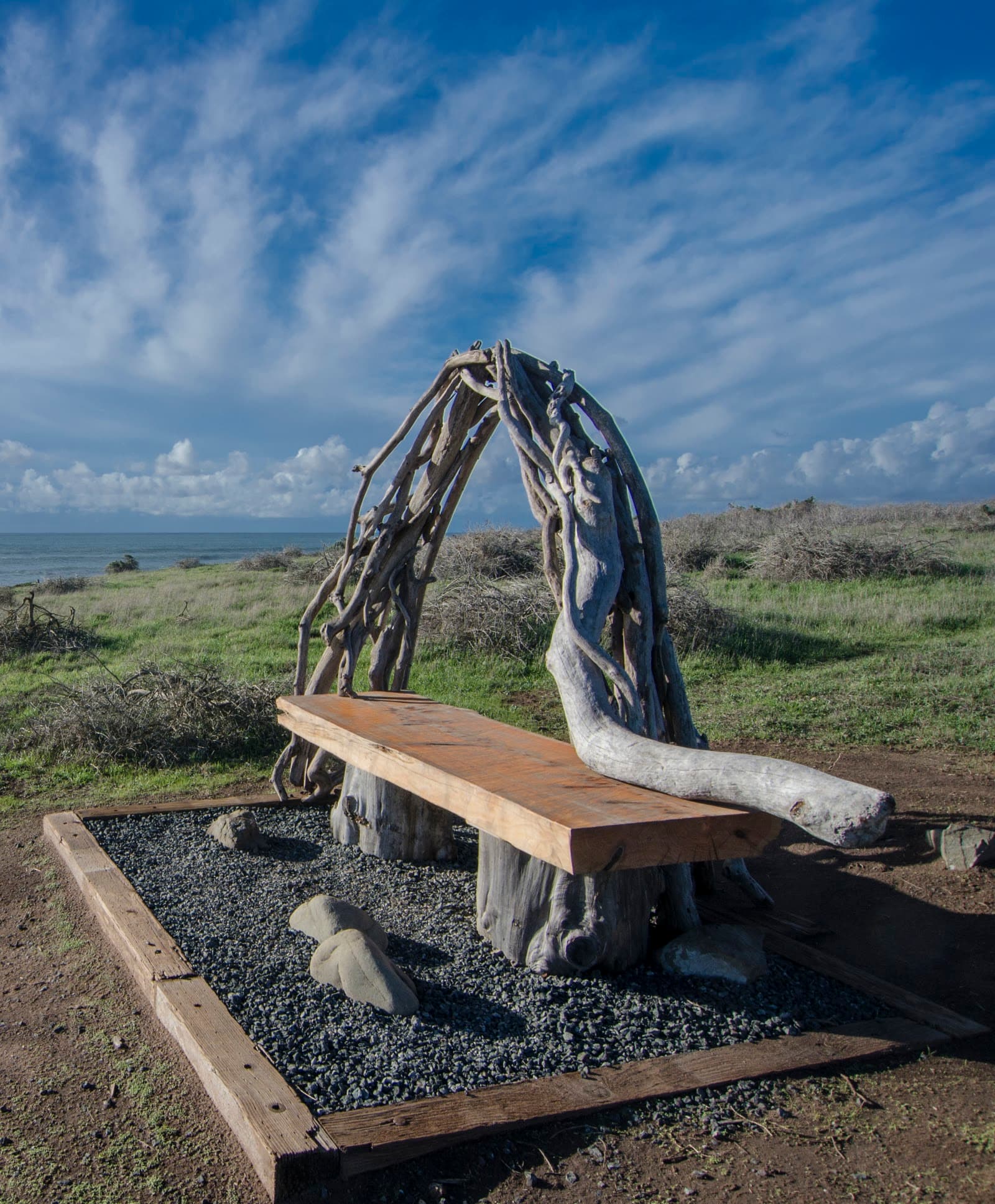 Fiscalini Ranch Preserve, Cambria, CA